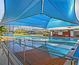 Gold Coast Recreation Centre - Accommodation Bookings 2