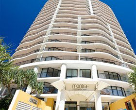Mantra Coolangatta Beach - Accommodation Bookings 0