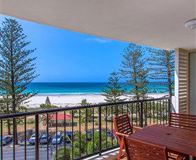 Mantra Coolangatta Beach - Accommodation Bookings 3