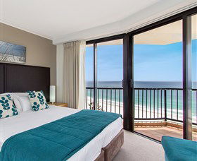Mantra Coolangatta Beach - Accommodation Bookings 2