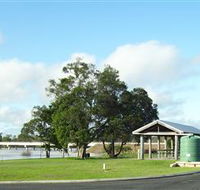 Mingo Crossing Caravan and Recreation Park