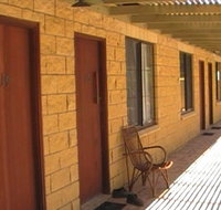 Nanga Bay Resort - Part of the World Heritage Area - Accommodation Bookings