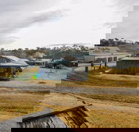 Dag Sheep Station