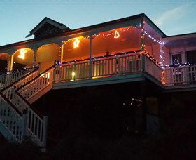Boonah Hilltop Cottage - Accommodation Bookings 2