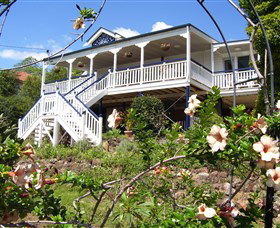Boonah Hilltop Cottage - Accommodation Bookings 3