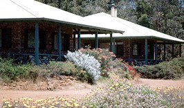 Dunsborough Cottages - Accommodation Bookings 1
