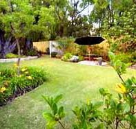 Newberry Manor - Accommodation Bookings