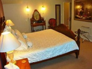 Newberry Manor - Accommodation Bookings 1