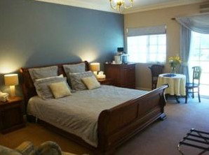 Newberry Manor - Accommodation Bookings 2