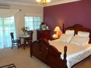Newberry Manor - Accommodation Bookings 3