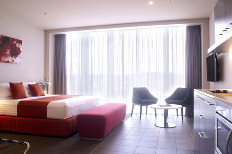 Abode Woden - Accommodation Bookings 1