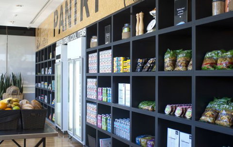 Abode Woden - Accommodation Bookings 2