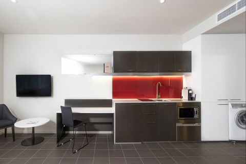 Abode Woden - Accommodation Bookings 3