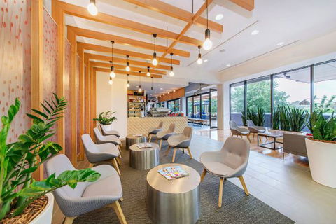 Abode Woden - Accommodation Bookings 5