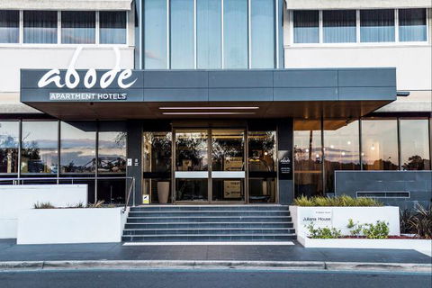 Abode Woden - Accommodation Bookings 6