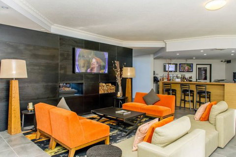 Alpha Canberra Hotel And Apartments - Accommodation Bookings 2