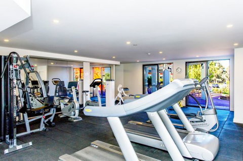 Alpha Canberra Hotel And Apartments - Accommodation Bookings 4