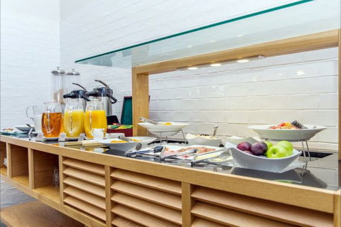 Alpha Canberra Hotel And Apartments - Accommodation Bookings 6