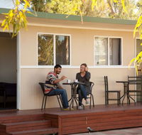 Alice Lodge Backpackers - Accommodation Bookings