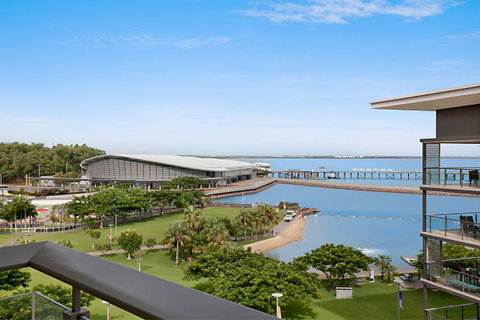 Ananya Executive - Accommodation Bookings 1