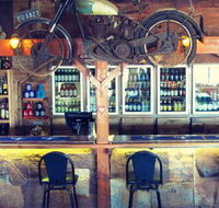 Barkly Homestead - Accommodation Bookings