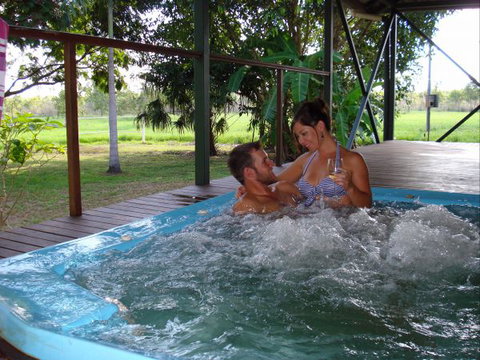 Berry Creek Bush Retreat - Accommodation Bookings 0