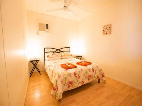 Berry Creek Bush Retreat - Accommodation Bookings 5