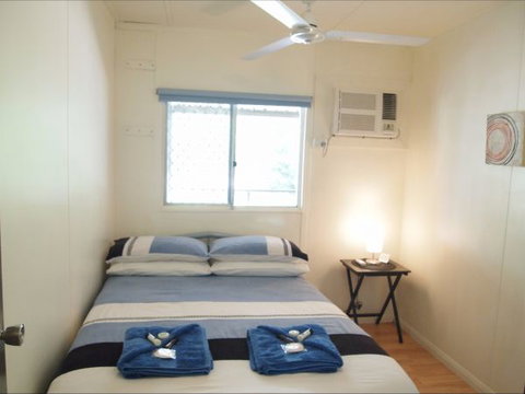 Berry Creek Bush Retreat - Accommodation Bookings 6