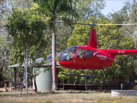 Berry Creek Bush Retreat - Accommodation Bookings 8