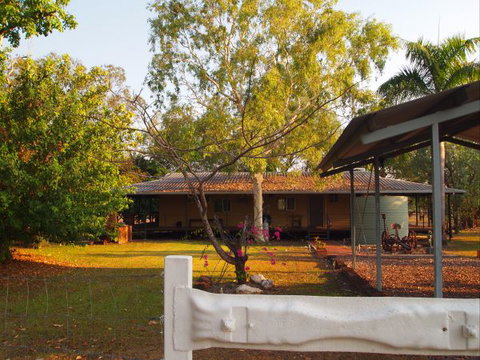 Berry Creek Bush Retreat - Accommodation Bookings 9