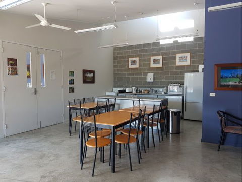 Birrigai Outdoor School And Accommodation Centre - Accommodation Bookings 5