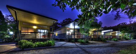 BIG4 Sunshine South West Rocks Holiday Park - Accommodation Bookings 2