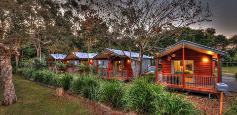 BIG4 Sunshine South West Rocks Holiday Park - Accommodation Bookings 4