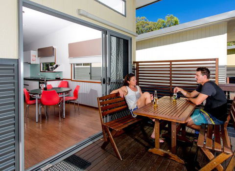 BIG4 Sunshine South West Rocks Holiday Park - Accommodation Bookings 7