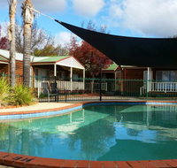 BIG4 Albury Tourist Park - Accommodation Bookings