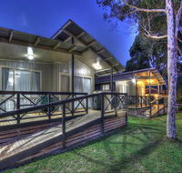 BIG4 Moruya Heads Easts Dolphin Beach Holiday Park - Accommodation Bookings