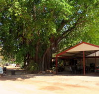 Bitter Springs Cabins and Camping - Accommodation Bookings