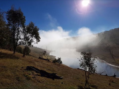 Braemar Bay Holiday Park - Accommodation Bookings 1