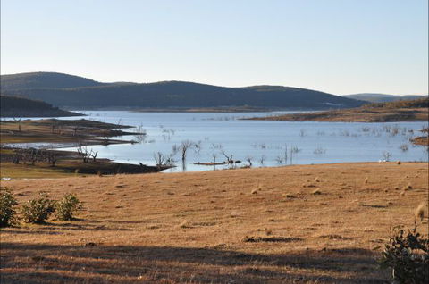 Braemar Bay Holiday Park - Accommodation Bookings 2