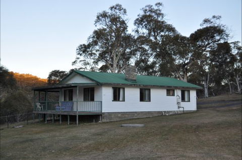 Braemar Bay Holiday Park - Accommodation Bookings 3