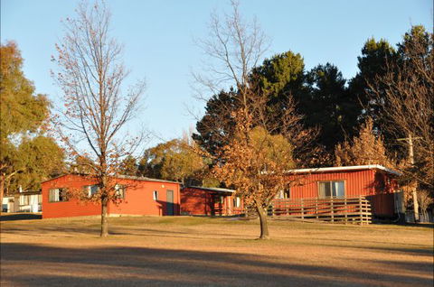 Braemar Bay Holiday Park - Accommodation Bookings 4