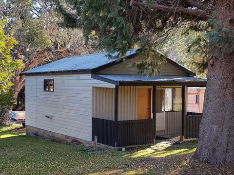 Braemar Bay Holiday Park - Accommodation Bookings 9