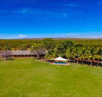 Bullo River Station - Accommodation Bookings