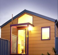 Canberra Studio Q Apartments - Accommodation Bookings