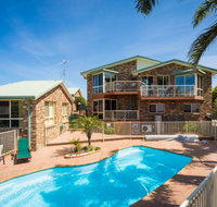 Captain's Quarters Bermagui - Accommodation Bookings