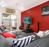 City Escape Serviced Townhouses