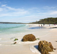 Crystal Waters - Accommodation Bookings