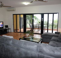 Darwin Deluxe Apartments