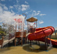 Discovery Parks - Pambula Beach - Accommodation Bookings