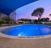 Discovery Parks - Darwin